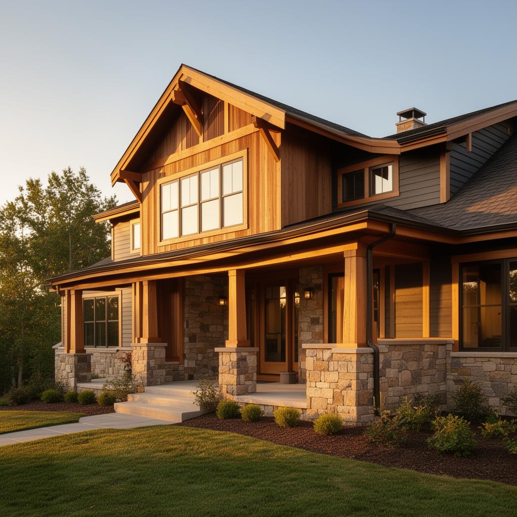 Beautiful home renovation by Victory Building & Construction